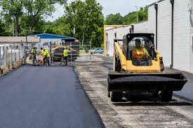 Reliable Stepping Stone, CO Driveway Paving  Solutions